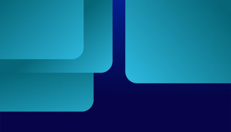 Abstract UI/UX Design Background