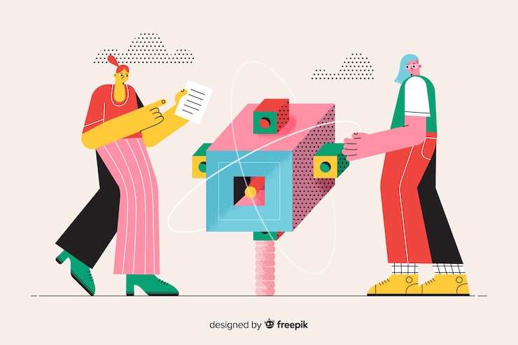 Design Phase Illustration