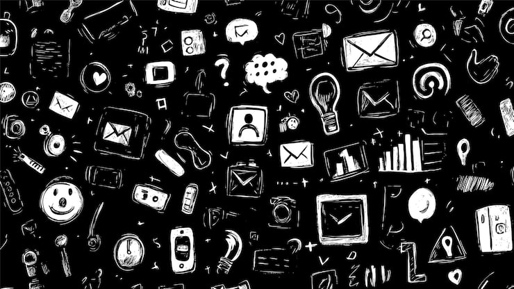 Contact Background