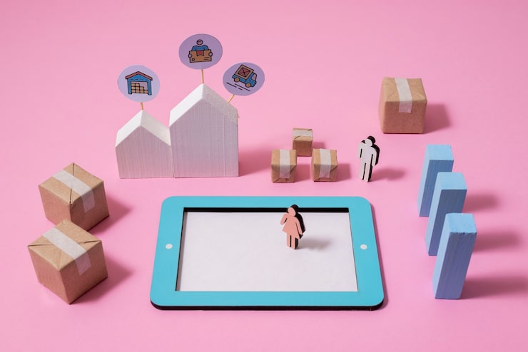 E-Commerce Platform Redesign